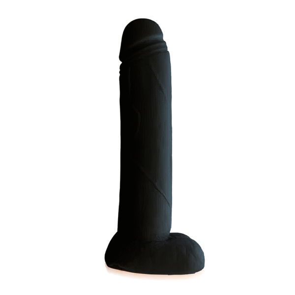 mr bucefalo dildo realista