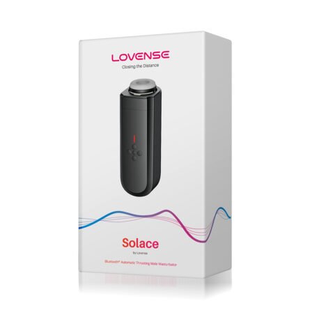 lovense solace vagina sleeve masturbador masculino funda vagina