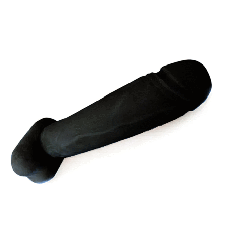 mr bucefalo dildo realista
