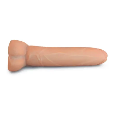 mr bucefalo dildo realista
