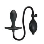 plug anal inflable Pretty Love