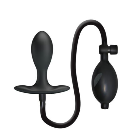 plug anal inflable Pretty Love