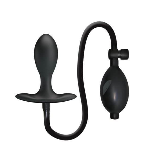 plug anal inflable Pretty Love