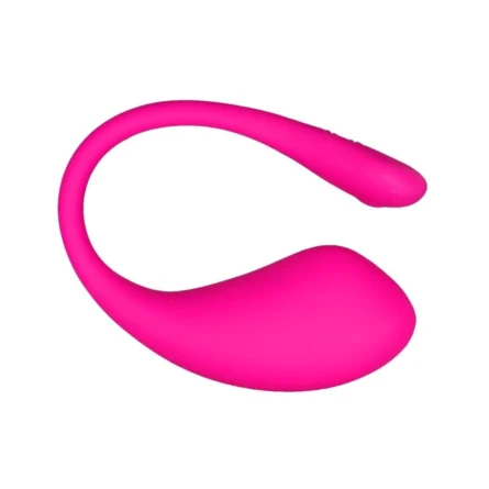 lovense lush 3 vibrador bluetooth huevo control app argentina