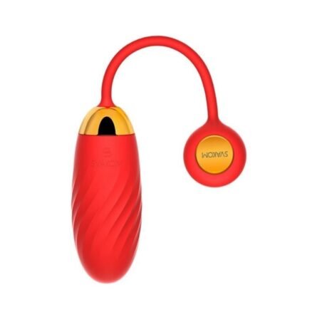 svakom ella neo huevo vibrador bala bluetooth app