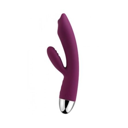 svakom trysta neo vibrador punto g con rotación