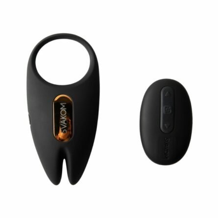 svakom winni 2 anillo vibrador con app