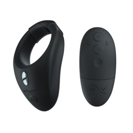 we vibe bond 007 anillo vibrador pene app