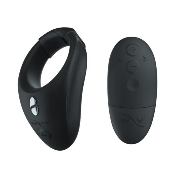 we vibe bond 007 anillo vibrador pene app