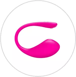 lovense lush 3 vibrador bluetooth huevo control app argentina