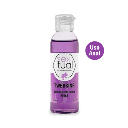lubricante íntimo Sextual 80 ml