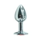 plug anal pequeño acero quirúrgico