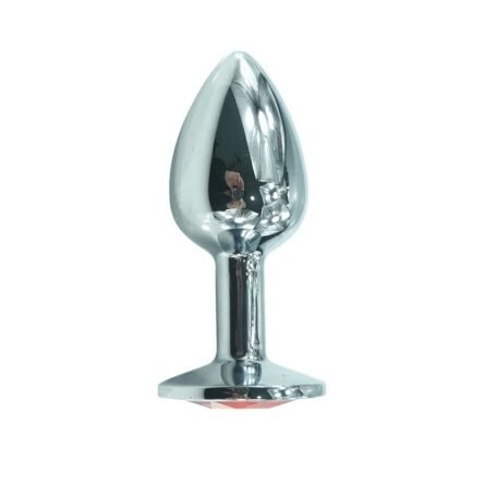 plug anal pequeño acero quirúrgico