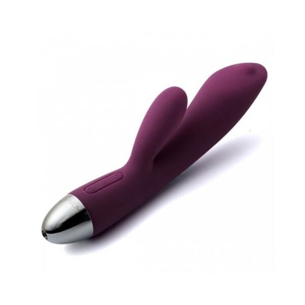 svakom trysta neo vibrador punto g con rotación