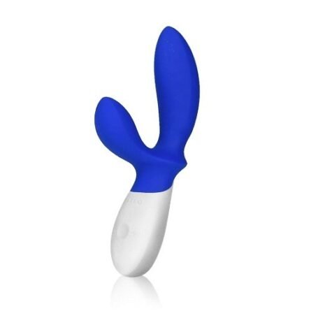 lelo loki wave vibrador prostático argentina