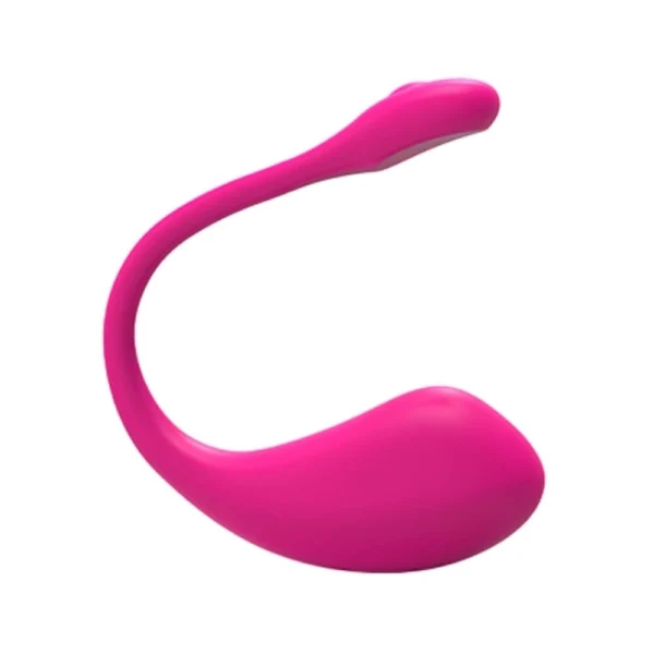 lovense lush 3 vibrador bluetooth huevo control app argentina