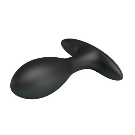plug anal inflable Pretty Love