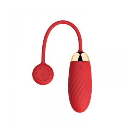 svakom ella neo huevo vibrador bala bluetooth app