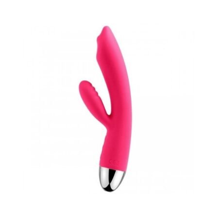 svakom trysta neo vibrador punto g con rotación
