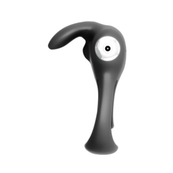 vedo thunder bunny anillo vibrador