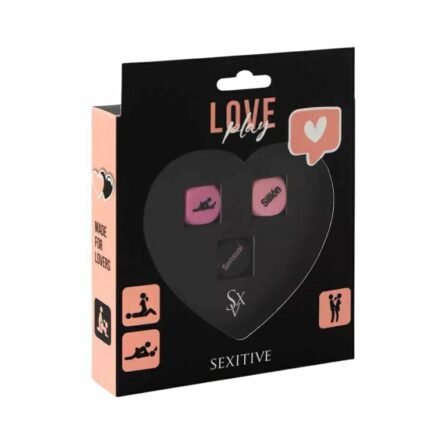 juego sexual Love Play comprar