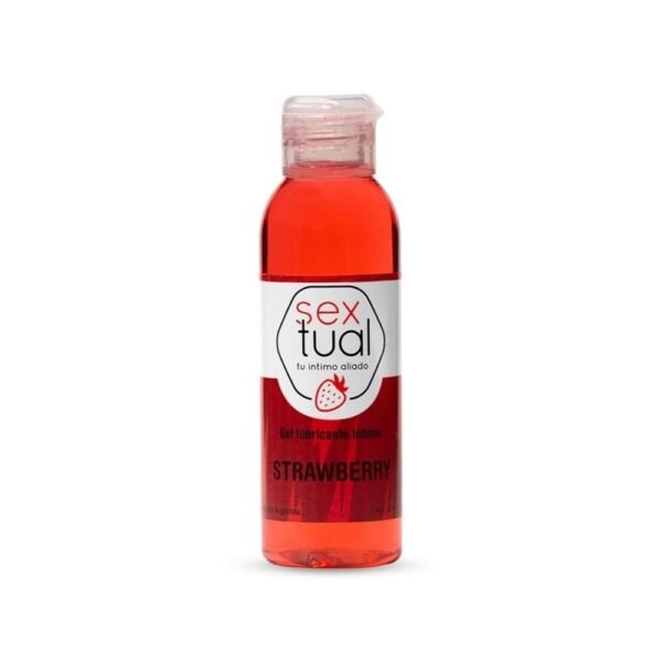 lubricante íntimo Sextual 80 ml