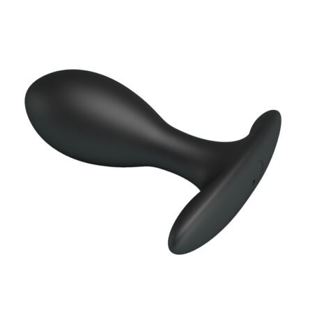 plug anal inflable Pretty Love