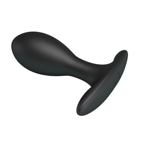 plug anal inflable Pretty Love