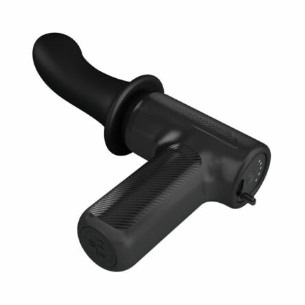 pretty love massage gun pistola masaje erótica vibrador recargable