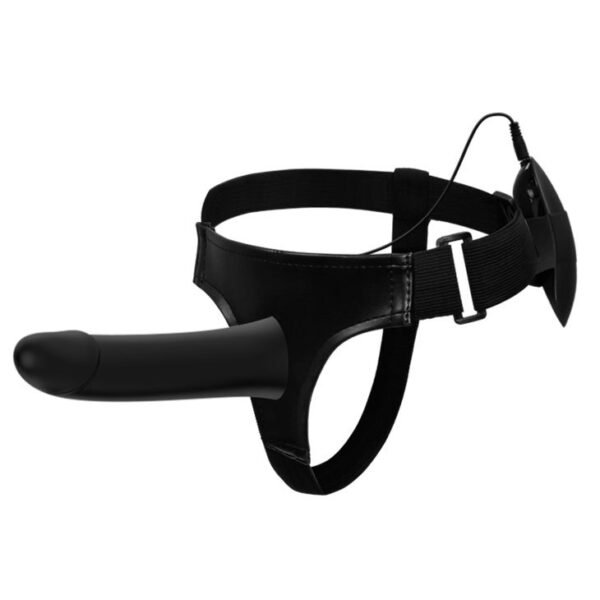 pretty love vito arnés hollow harness funda pene vibrador