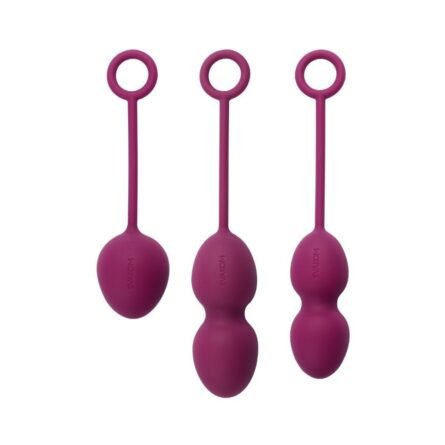 svakom nova bolas chinas kegel silicona set 3