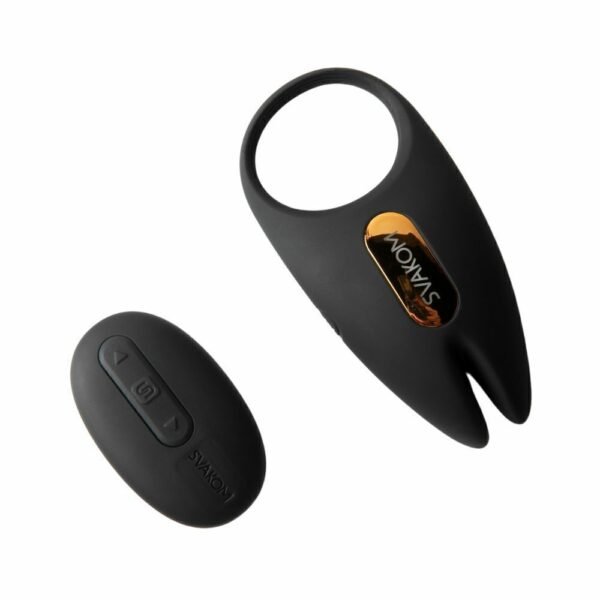 svakom winni 2 anillo vibrador con app
