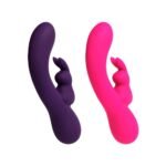 vedo kinky bunny plus vibrador rabbit