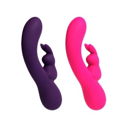 vedo kinky bunny plus vibrador rabbit