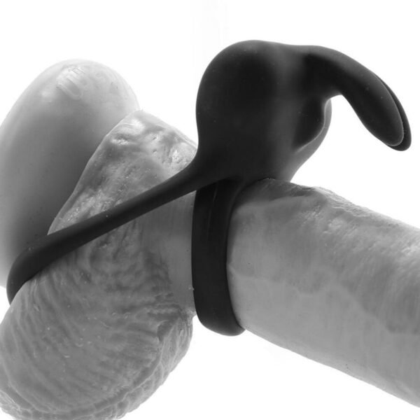 vedo thunder bunny anillo vibrador