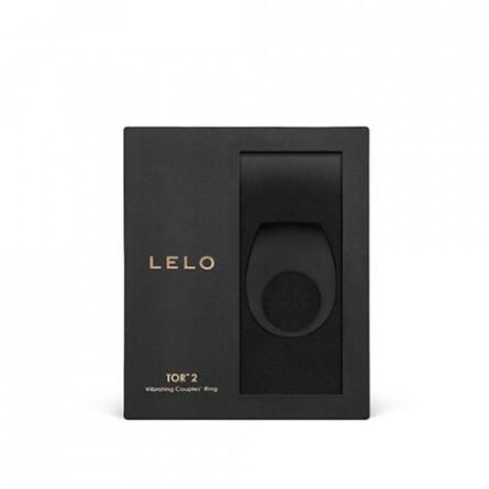 lelo tor 2 anillo vibrador negro argentina