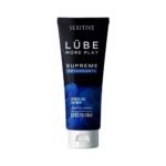 gel lubricante retardante Lube Supreme