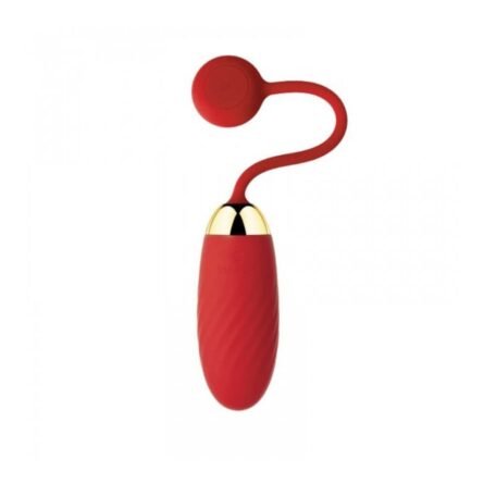 svakom ella neo huevo vibrador bala bluetooth app