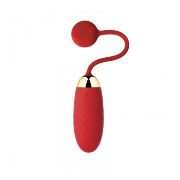 svakom ella neo huevo vibrador bala bluetooth app