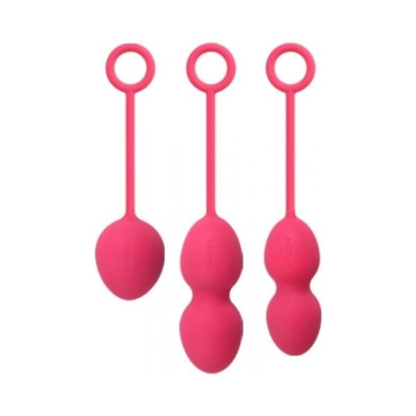 svakom nova bolas chinas kegel silicona set 3
