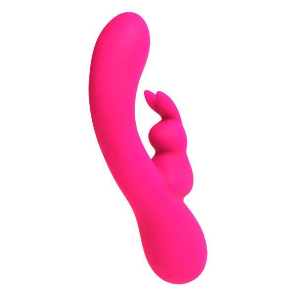 vedo kinky bunny plus vibrador rabbit