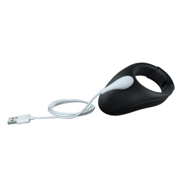 we vibe bond 007 anillo vibrador pene app