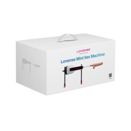 lovense mini sex machine argentina