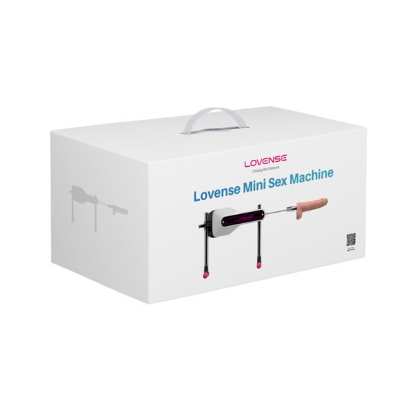 lovense mini sex machine argentina