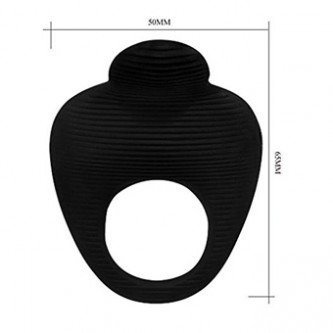 anillo vibrador Pretty Love Thimble