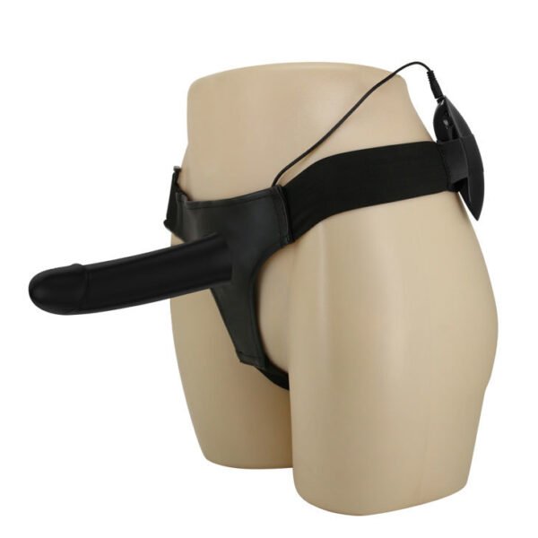 pretty love vito arnés hollow harness funda pene vibrador