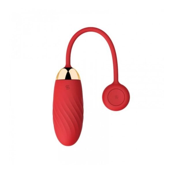 svakom ella neo huevo vibrador bala bluetooth app