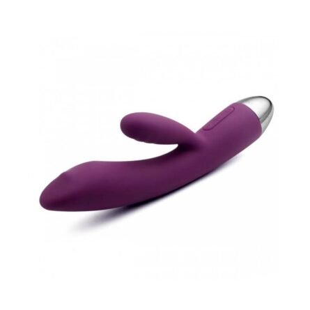 svakom trysta neo vibrador punto g con rotación
