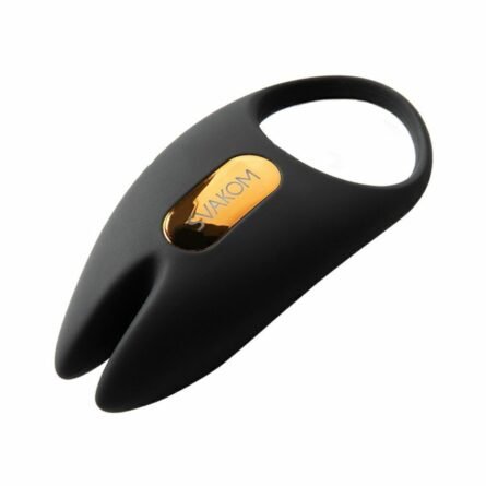 svakom winni 2 anillo vibrador con app