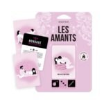juego de cartas y dados para parejas
